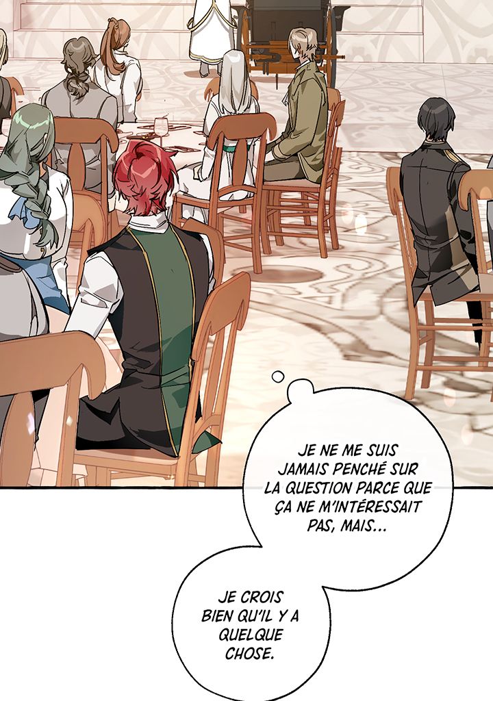 Trash of the Counts Family Chapitre 47 - Page 26