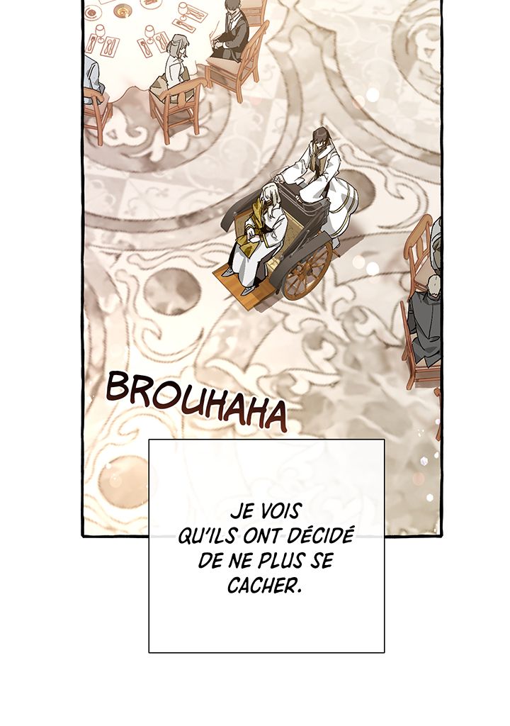 Trash of the Counts Family Chapitre 47 - Page 3