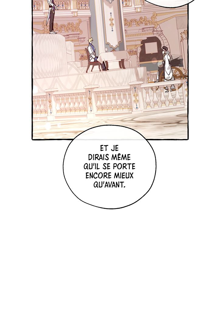 Trash of the Counts Family Chapitre 47 - Page 30