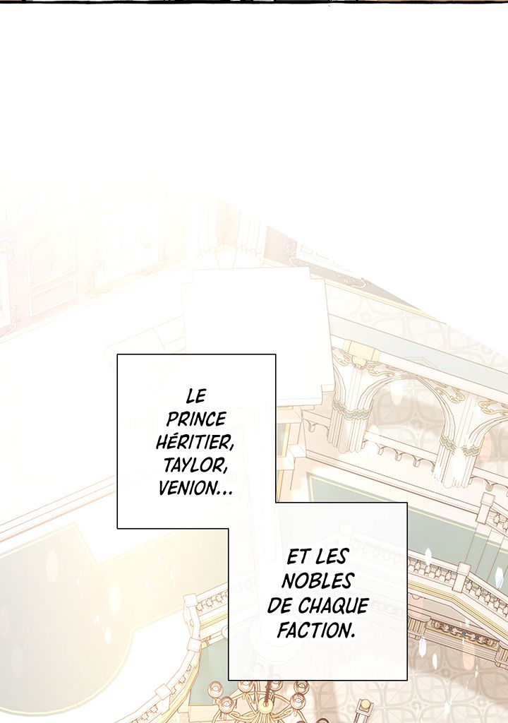 Trash of the Counts Family Chapitre 47 - Page 35