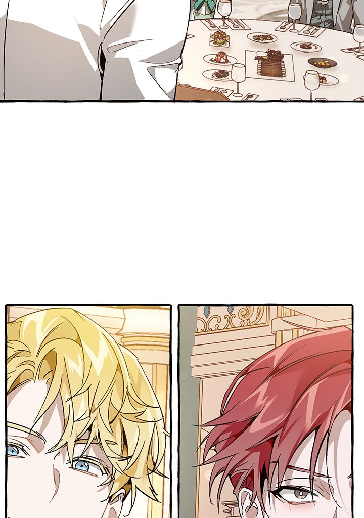 Trash of the Counts Family Chapitre 47 - Page 44