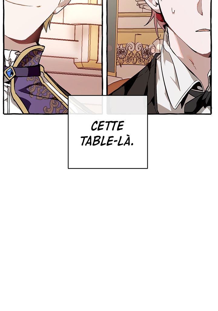 Trash of the Counts Family Chapitre 47 - Page 45