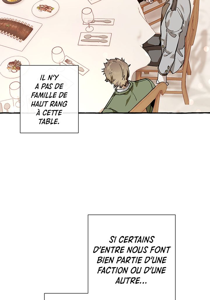 Trash of the Counts Family Chapitre 47 - Page 47