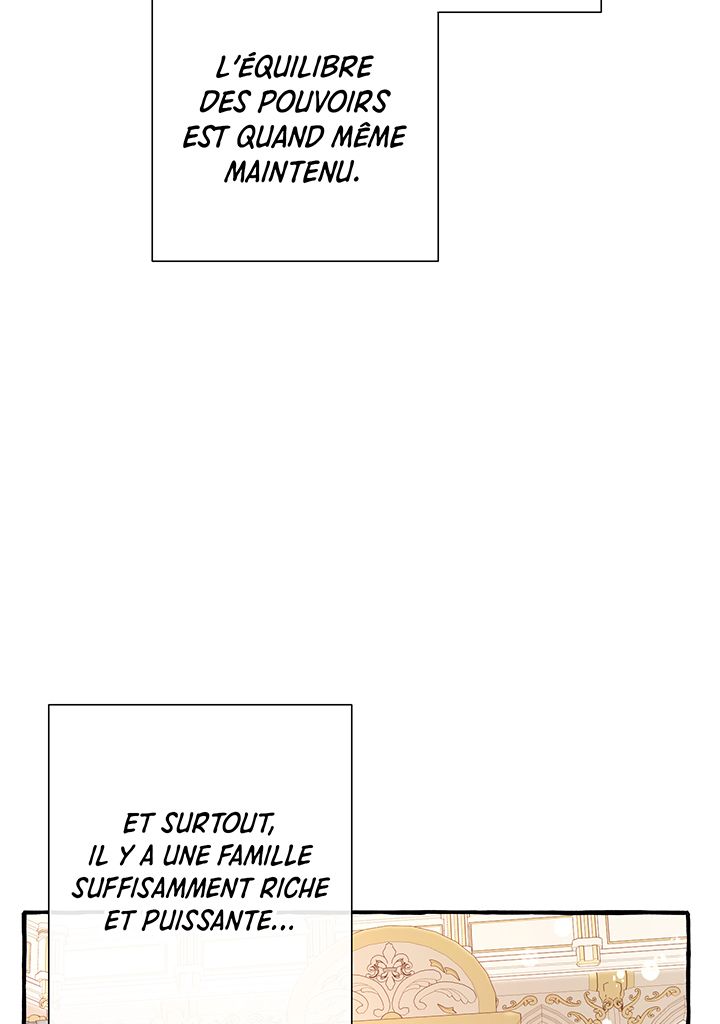 Trash of the Counts Family Chapitre 47 - Page 48