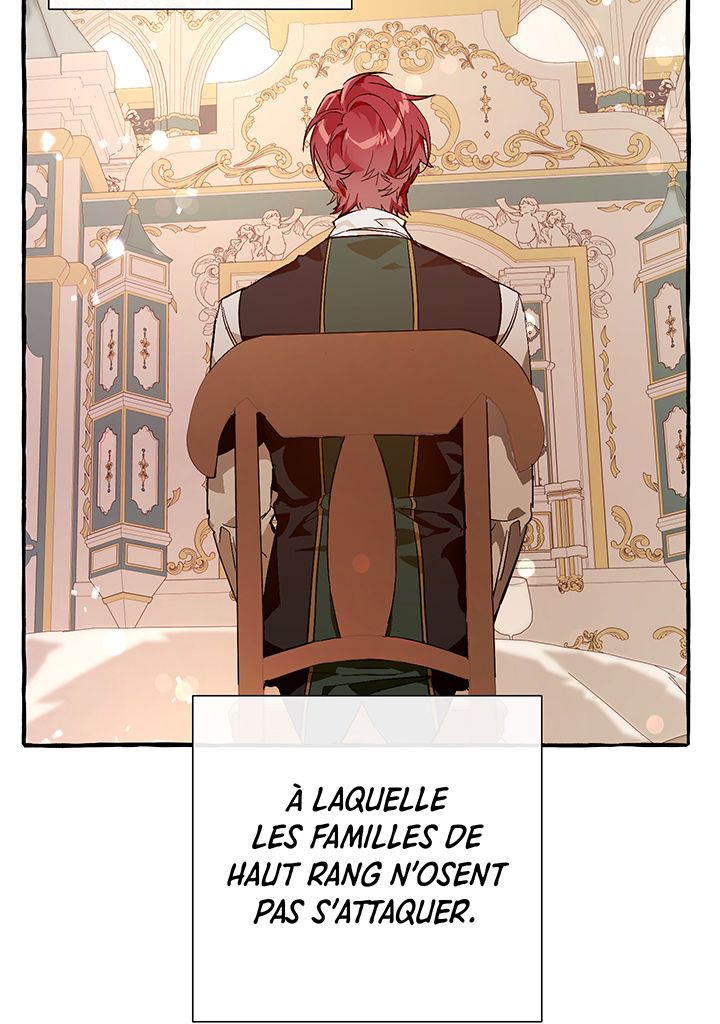 Trash of the Counts Family Chapitre 47 - Page 49