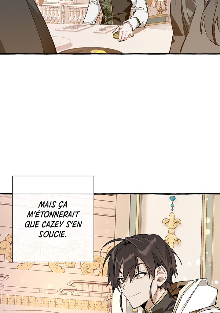 Trash of the Counts Family Chapitre 47 - Page 5