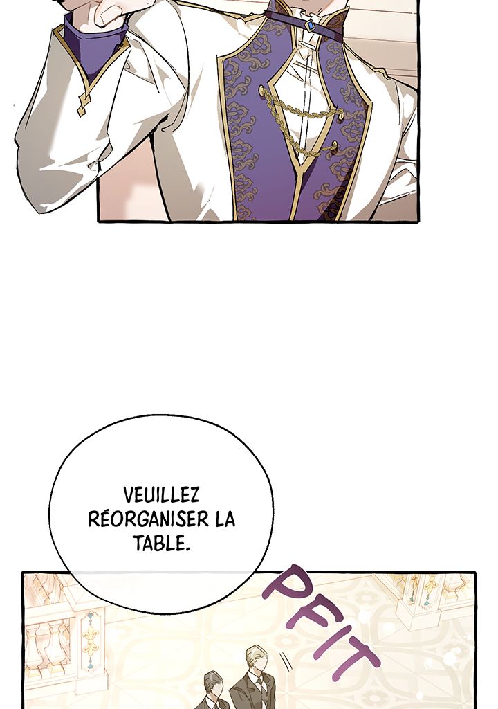 Trash of the Counts Family Chapitre 47 - Page 53