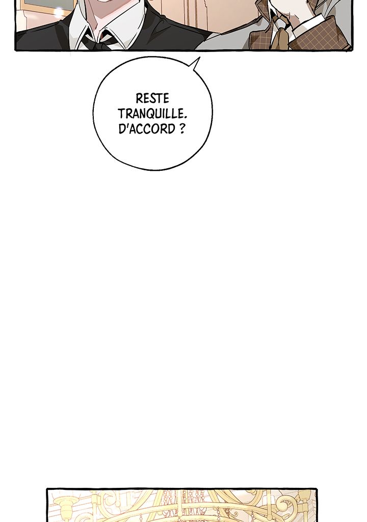 Trash of the Counts Family Chapitre 47 - Page 57
