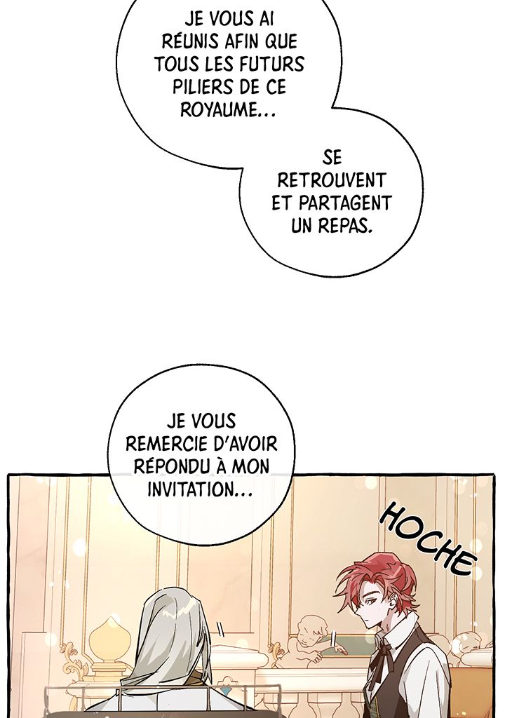 Trash of the Counts Family Chapitre 47 - Page 63
