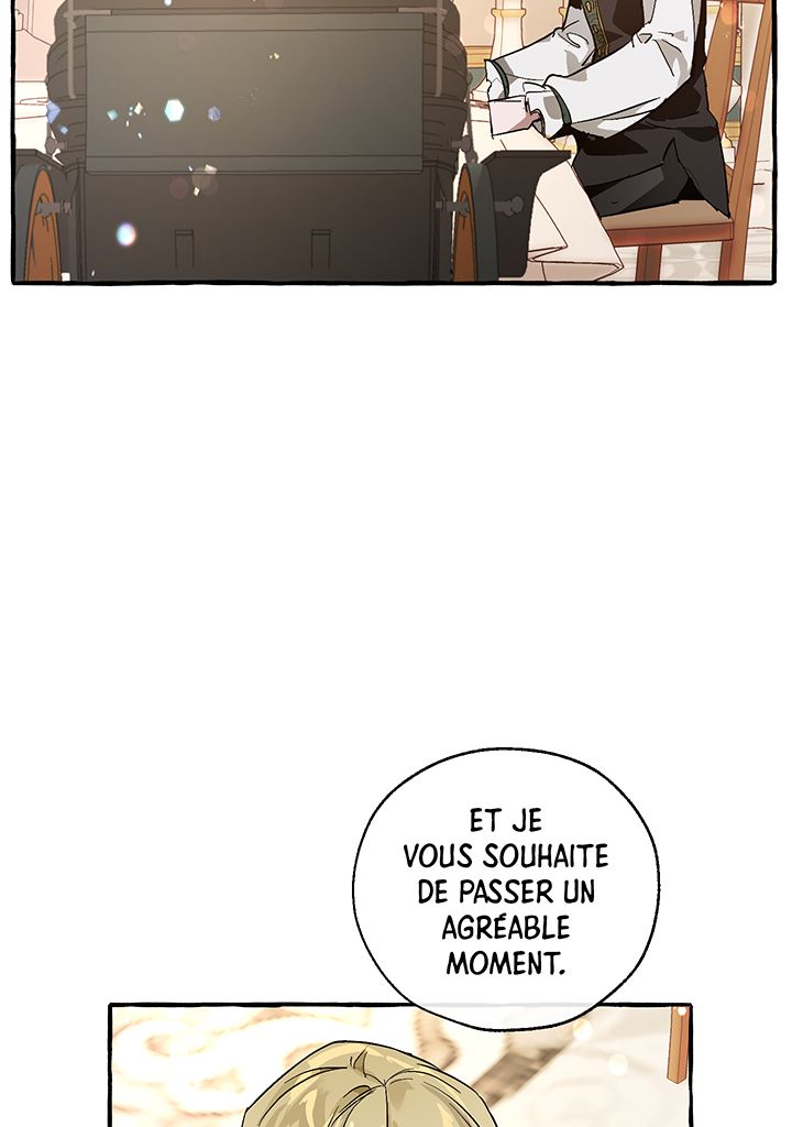 Trash of the Counts Family Chapitre 47 - Page 64
