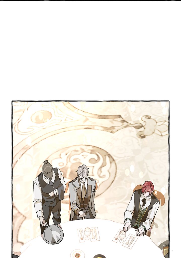 Trash of the Counts Family Chapitre 47 - Page 67