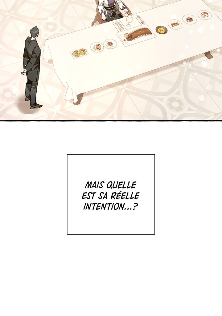 Trash of the Counts Family Chapitre 47 - Page 70