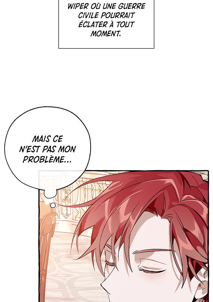 Trash of the Counts Family Chapitre 47 - Page 74
