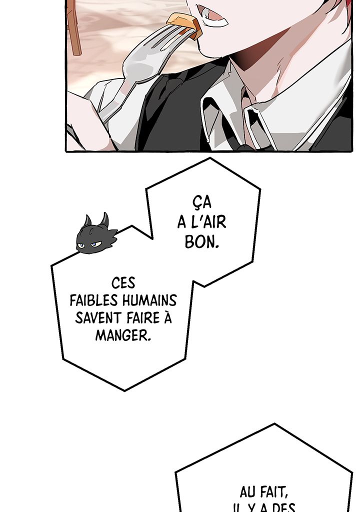 Trash of the Counts Family Chapitre 47 - Page 75