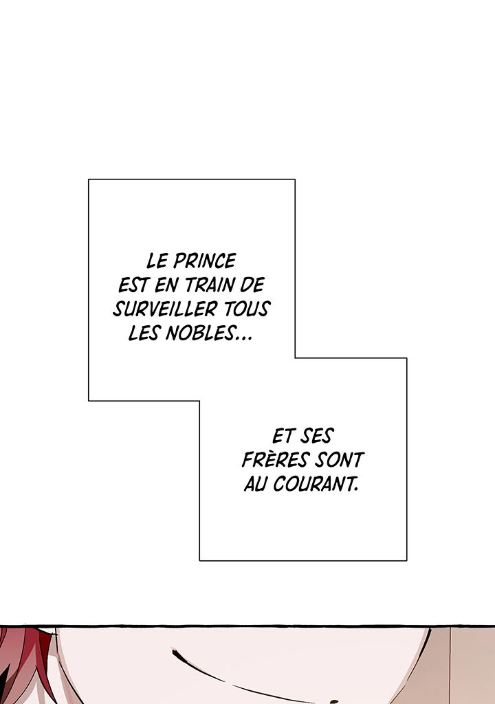 Trash of the Counts Family Chapitre 47 - Page 78