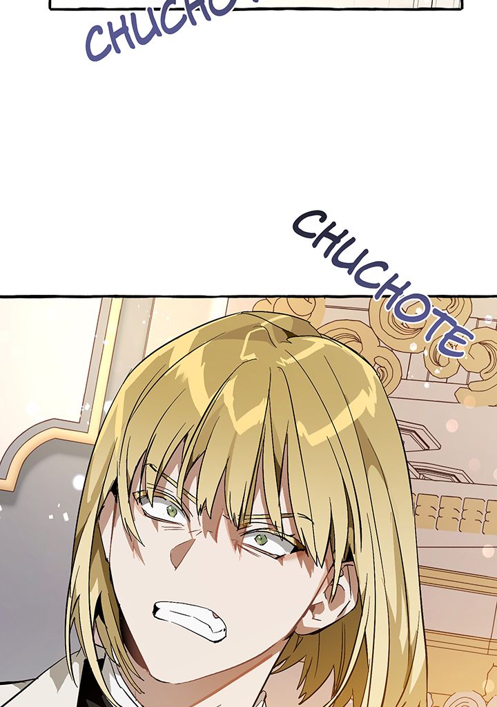 Trash of the Counts Family Chapitre 47 - Page 8