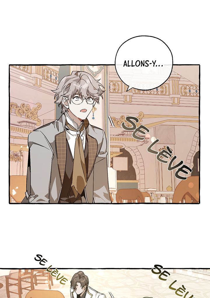 Trash of the Counts Family Chapitre 47 - Page 80