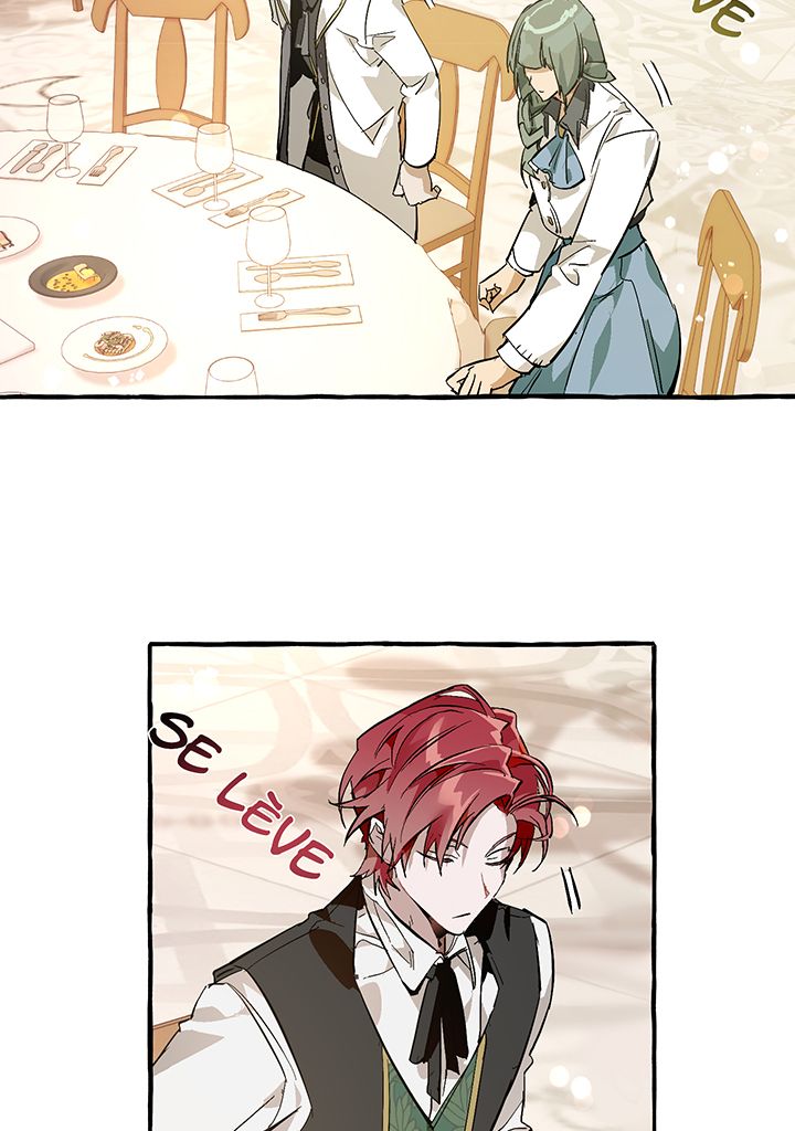 Trash of the Counts Family Chapitre 47 - Page 81
