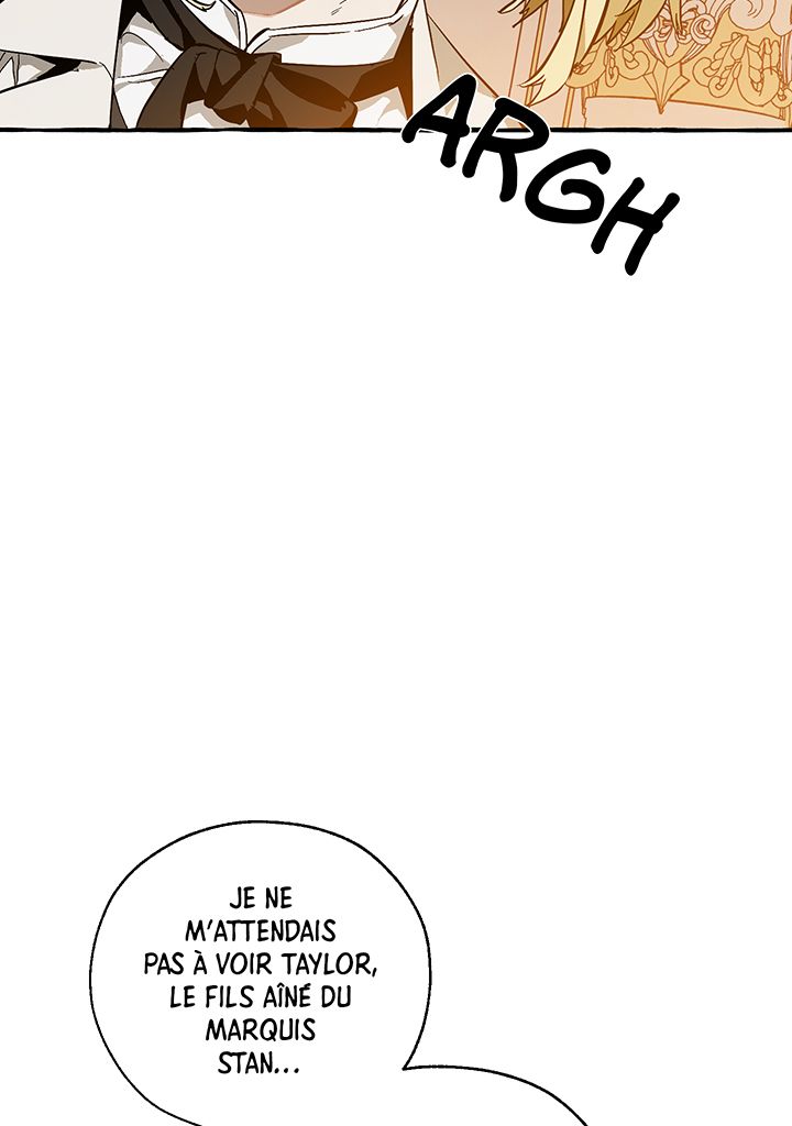 Trash of the Counts Family Chapitre 47 - Page 9