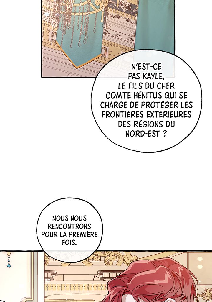 Trash of the Counts Family Chapitre 48 - Page 14