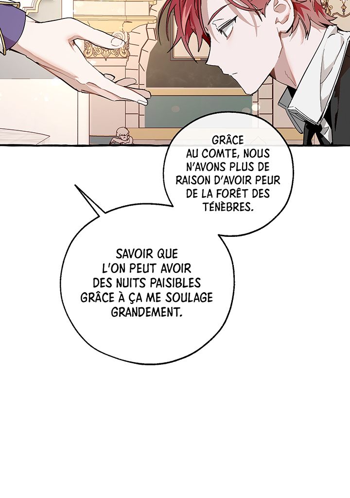 Trash of the Counts Family Chapitre 48 - Page 15