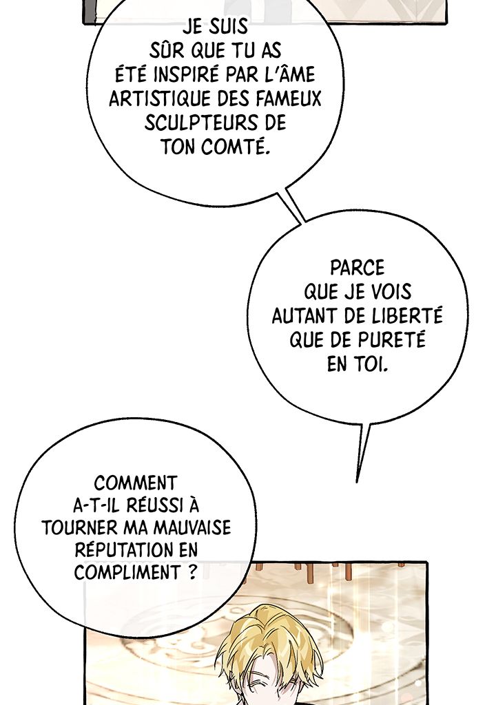 Trash of the Counts Family Chapitre 48 - Page 17