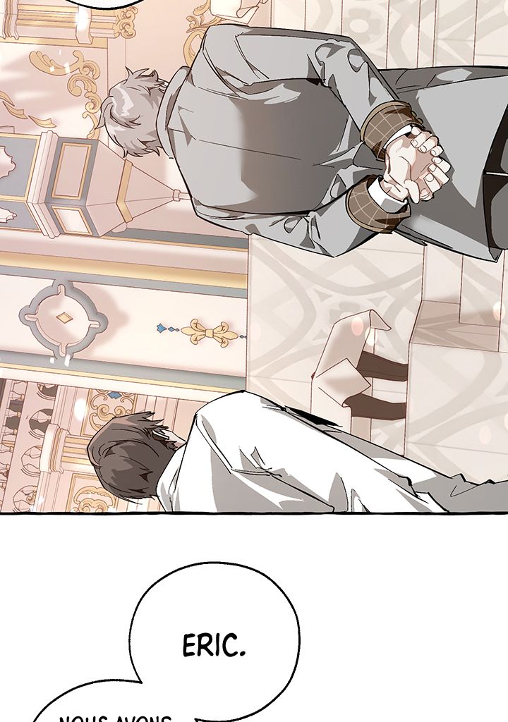 Trash of the Counts Family Chapitre 48 - Page 2