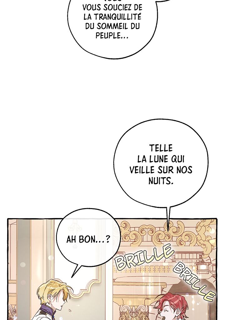 Trash of the Counts Family Chapitre 48 - Page 20