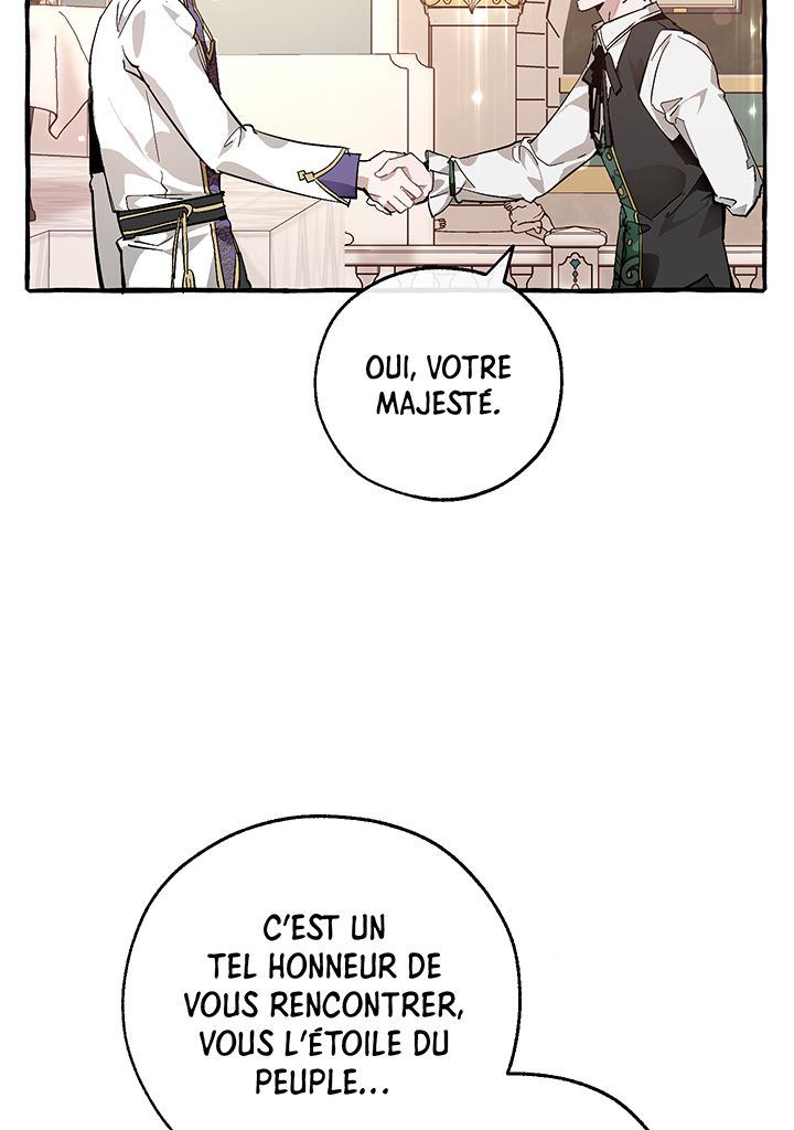 Trash of the Counts Family Chapitre 48 - Page 21