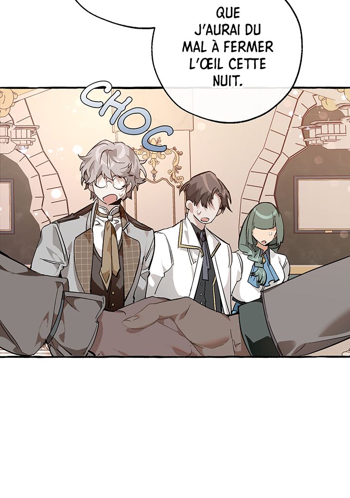 Trash of the Counts Family Chapitre 48 - Page 22