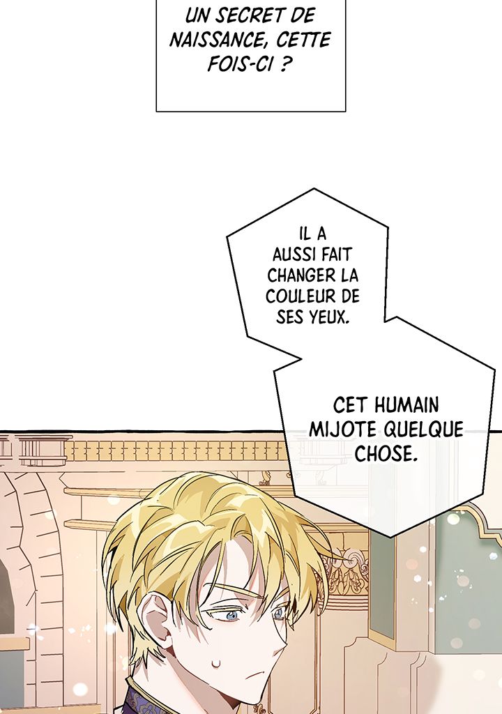 Trash of the Counts Family Chapitre 48 - Page 26