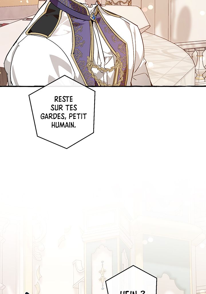 Trash of the Counts Family Chapitre 48 - Page 27