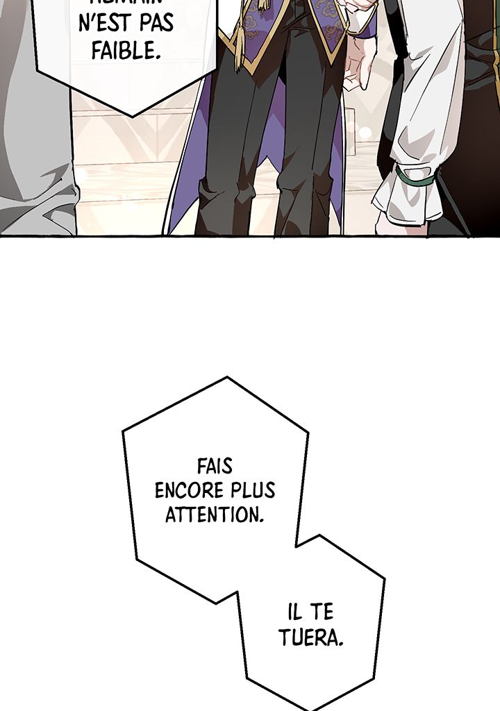 Trash of the Counts Family Chapitre 48 - Page 29
