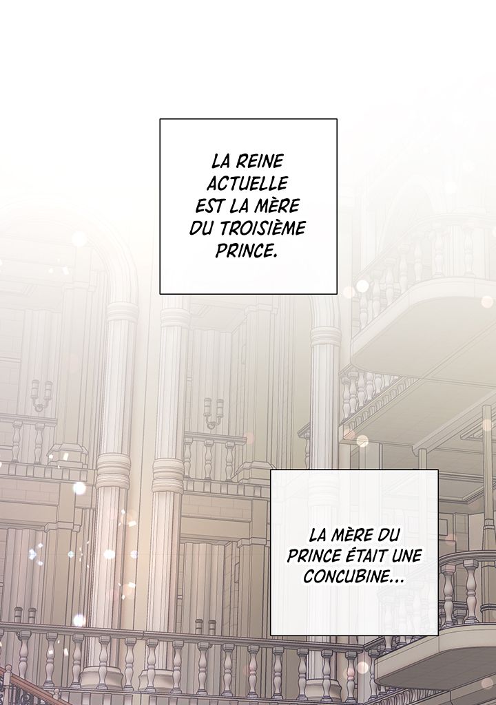 Trash of the Counts Family Chapitre 48 - Page 31