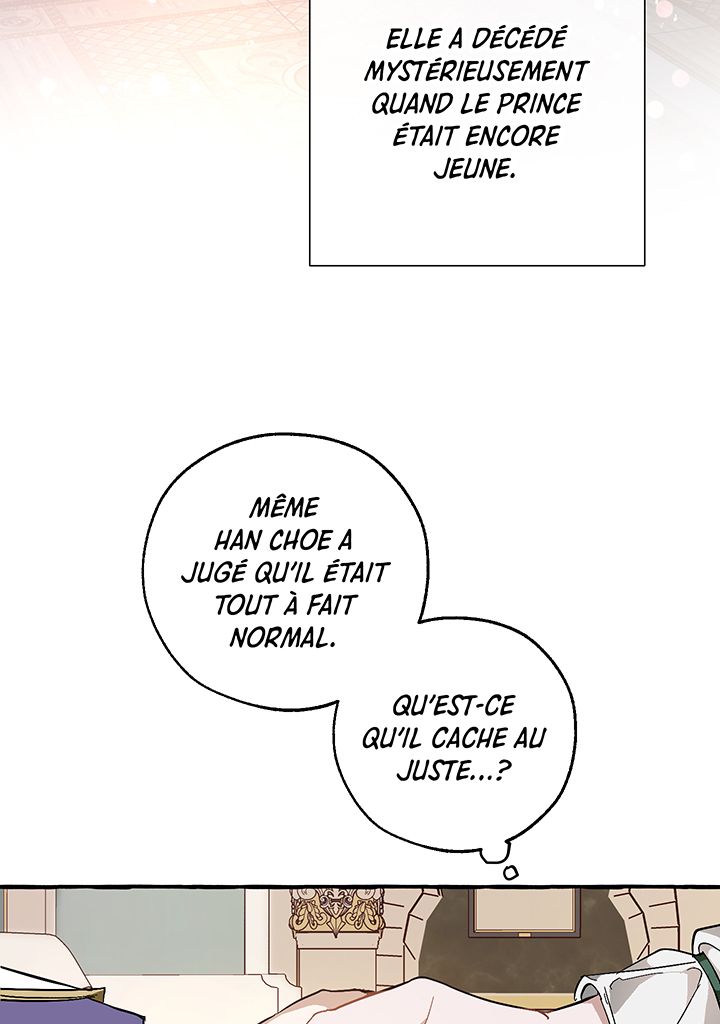 Trash of the Counts Family Chapitre 48 - Page 33