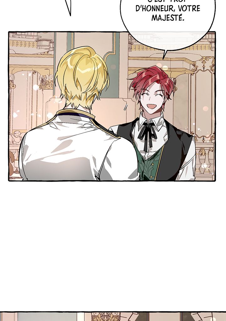 Trash of the Counts Family Chapitre 48 - Page 35