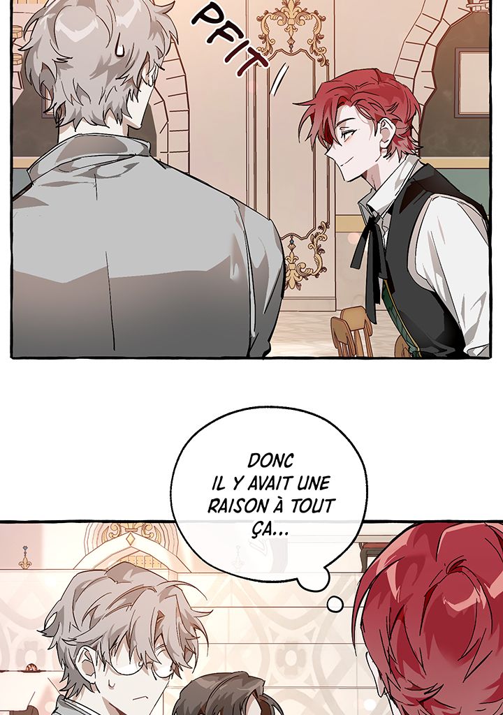 Trash of the Counts Family Chapitre 48 - Page 37