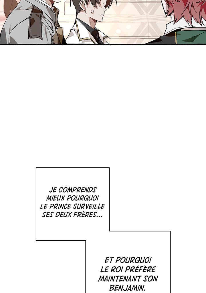 Trash of the Counts Family Chapitre 48 - Page 38