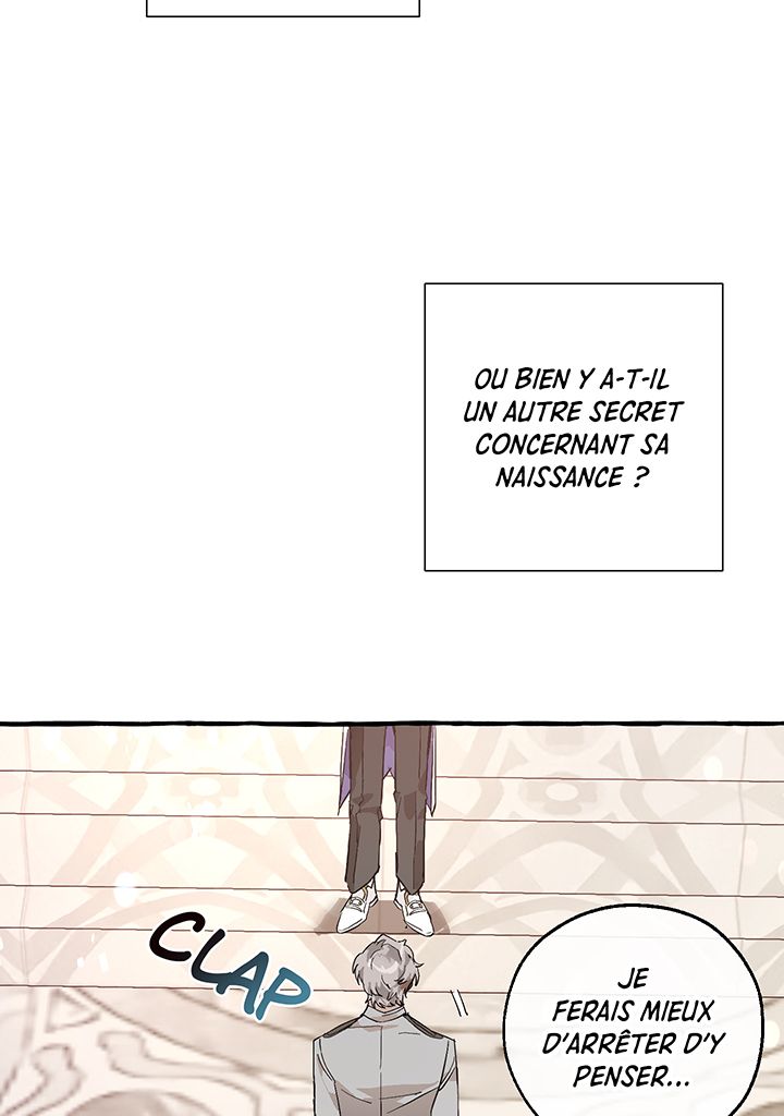 Trash of the Counts Family Chapitre 48 - Page 40