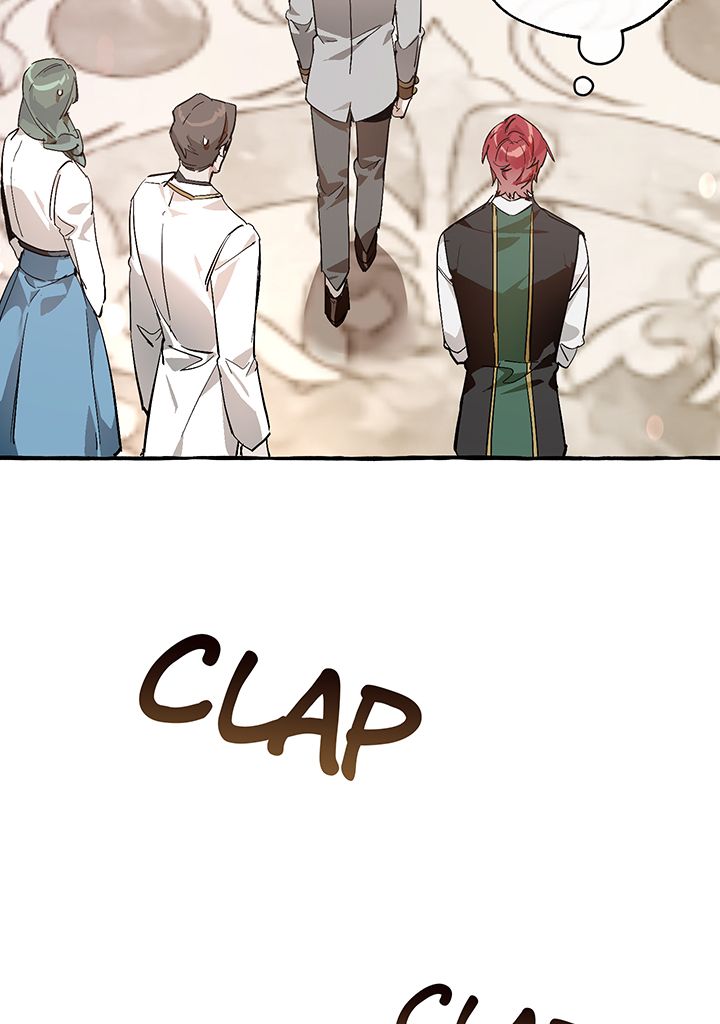 Trash of the Counts Family Chapitre 48 - Page 41