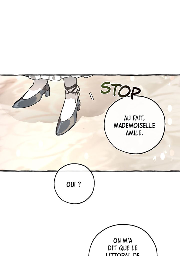 Trash of the Counts Family Chapitre 48 - Page 43