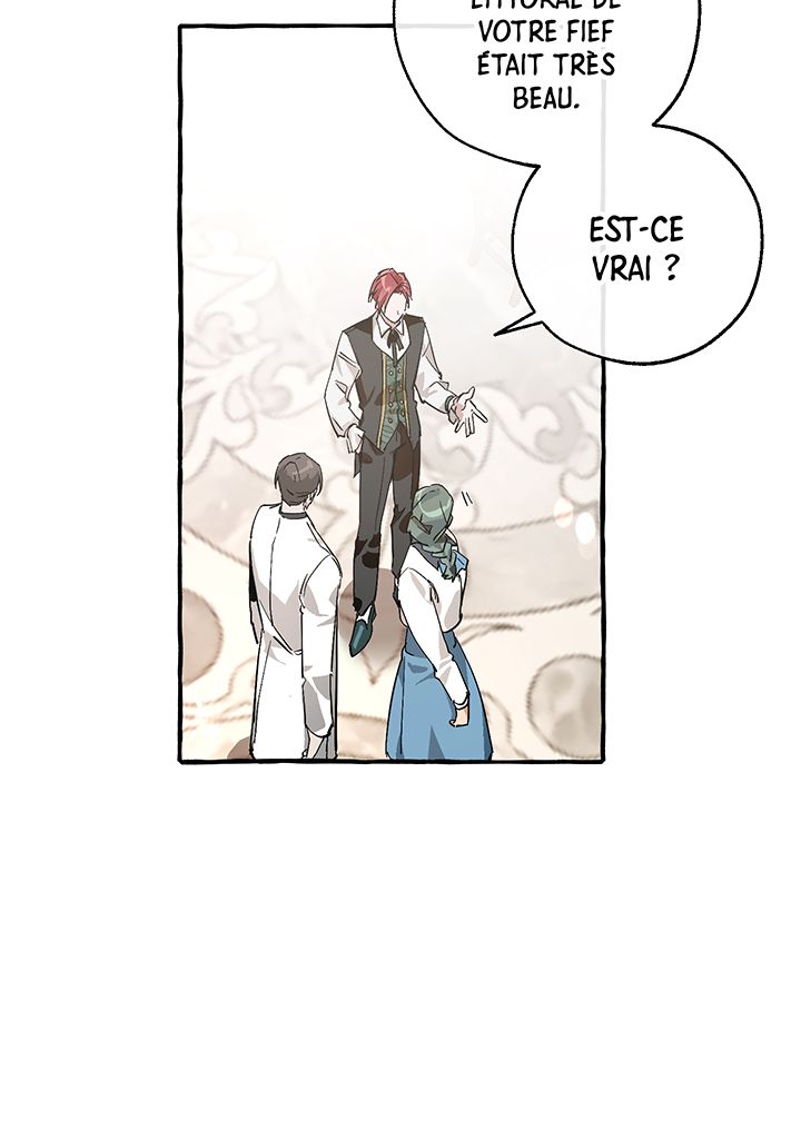 Trash of the Counts Family Chapitre 48 - Page 44