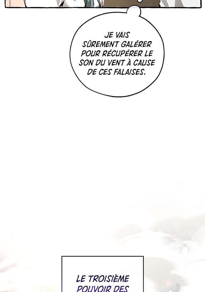 Trash of the Counts Family Chapitre 48 - Page 46