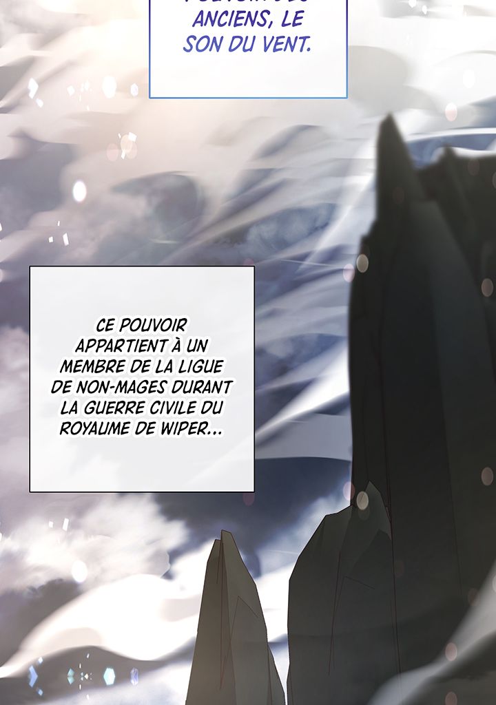 Trash of the Counts Family Chapitre 48 - Page 47