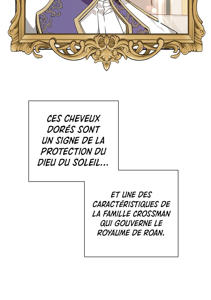 Trash of the Counts Family Chapitre 48 - Page 5