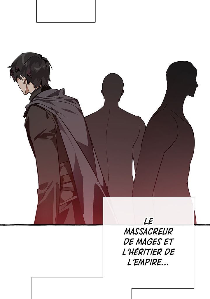 Trash of the Counts Family Chapitre 48 - Page 51