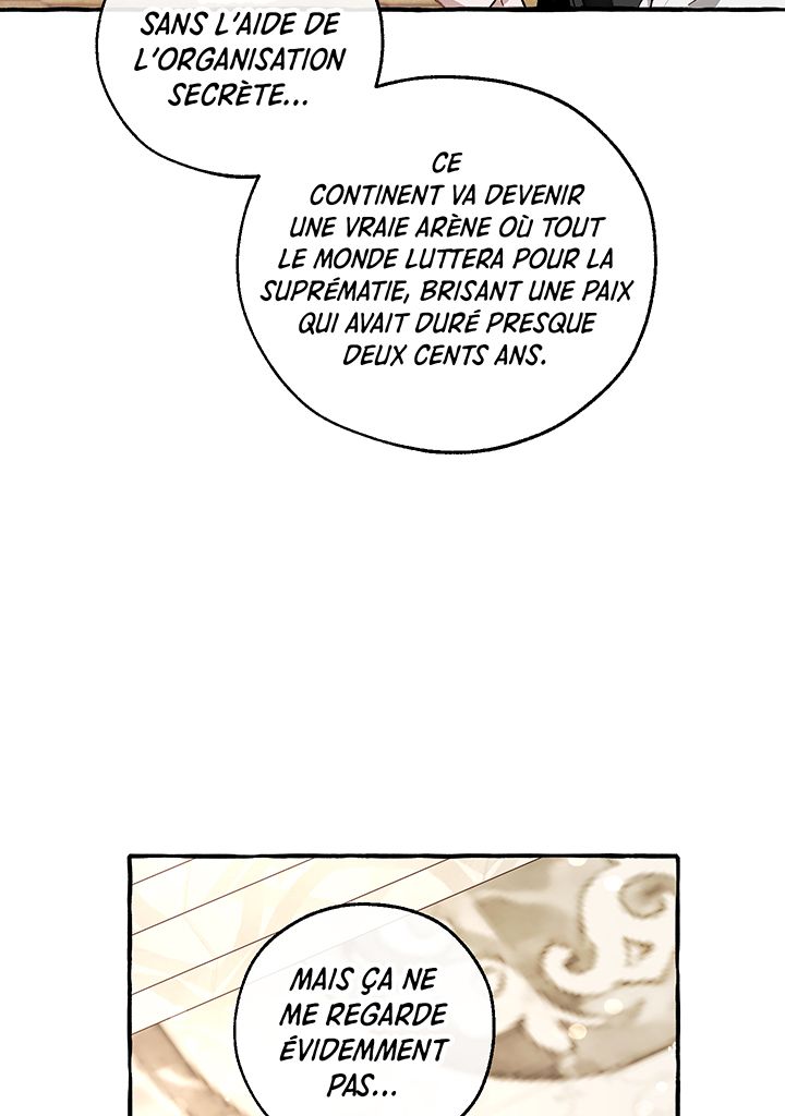 Trash of the Counts Family Chapitre 48 - Page 54