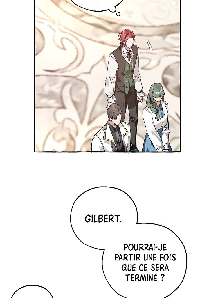 Trash of the Counts Family Chapitre 48 - Page 55