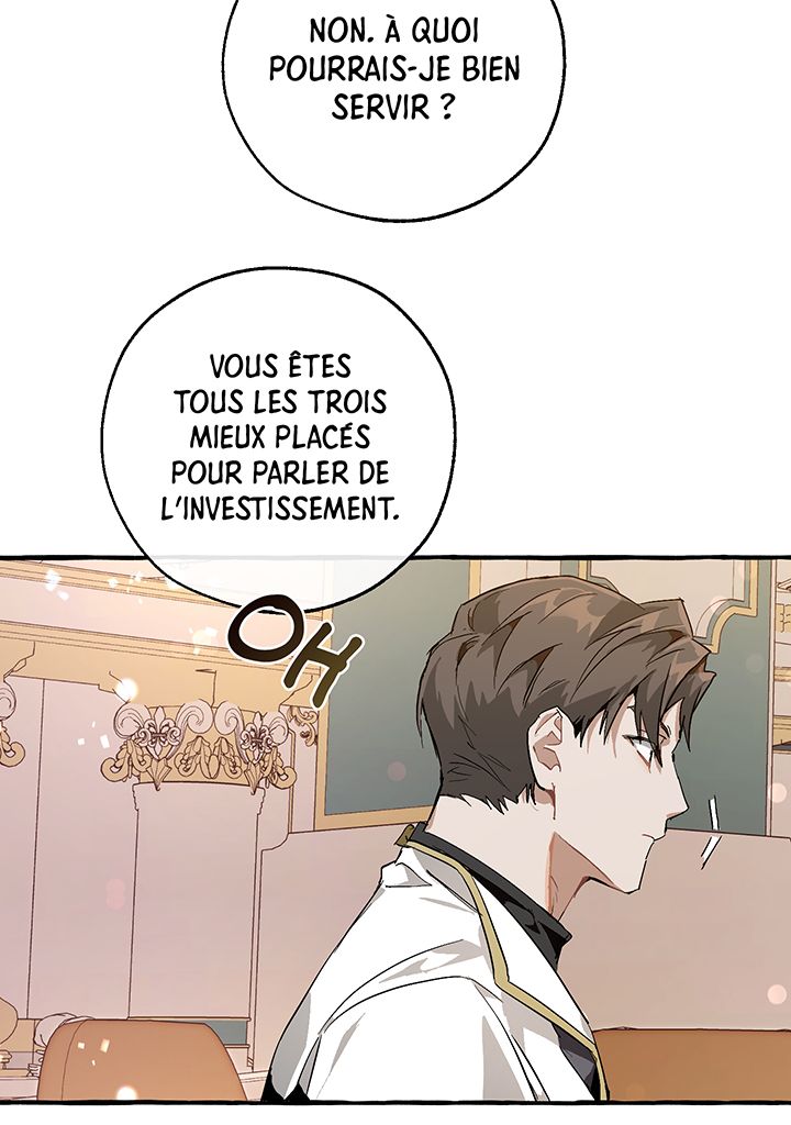 Trash of the Counts Family Chapitre 48 - Page 58