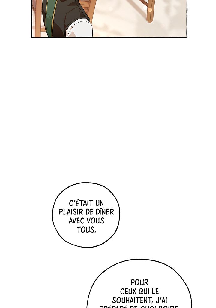 Trash of the Counts Family Chapitre 48 - Page 60